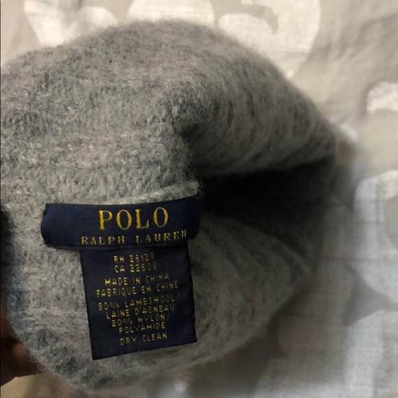 COPY - Kids Beanie - Picture 2 of 2